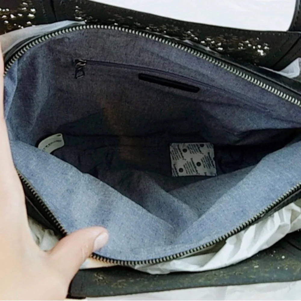 Lucky Brand Group Brio Tote Bag - Picture 9 of 12